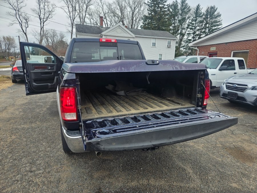 2012 RAM Ram 1500 Pickup Laramie - Photo 19