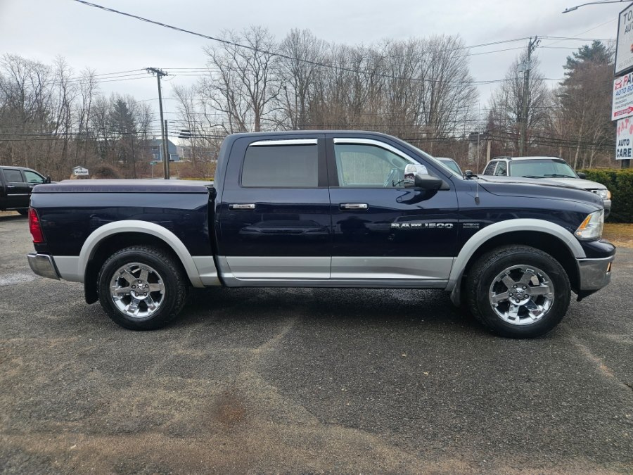 2012 RAM Ram 1500 Pickup Laramie - Photo 11