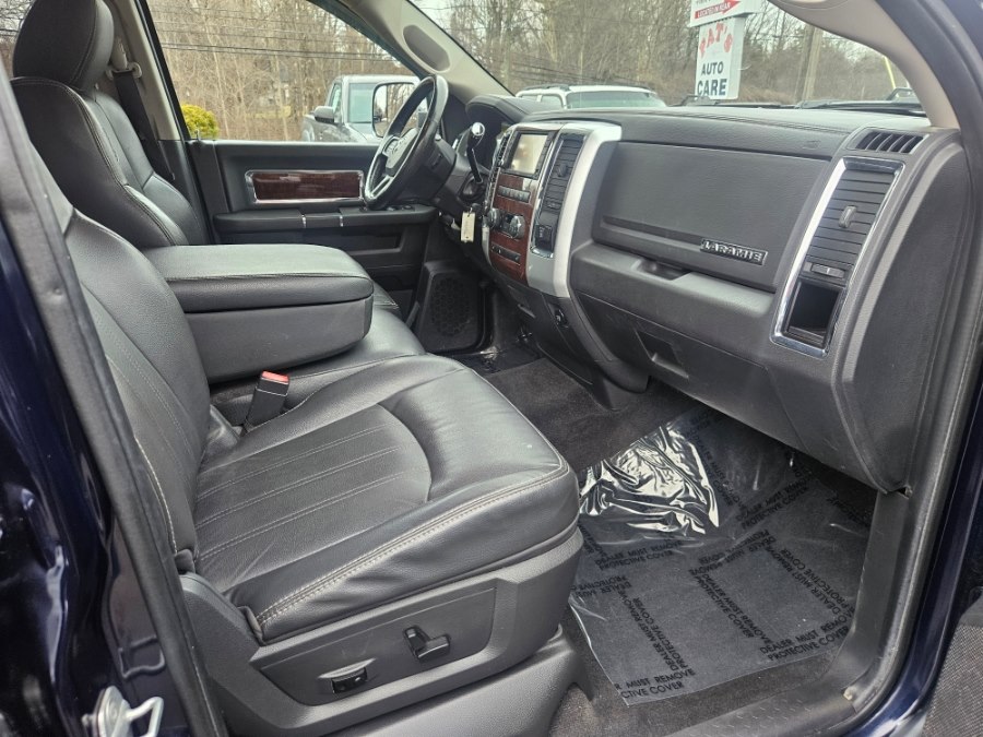 2012 RAM Ram 1500 Pickup Laramie - Photo 13