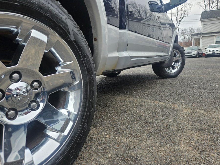 2012 RAM Ram 1500 Pickup Laramie - Photo 25