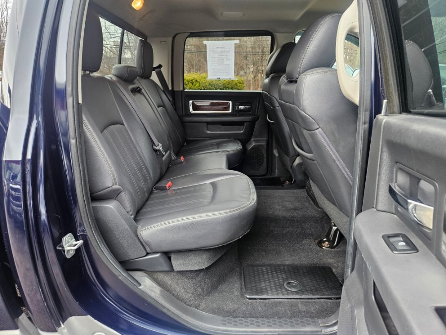 2012 RAM Ram 1500 Pickup Laramie - Photo 7