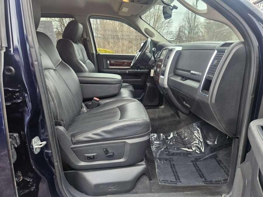 2012 RAM Ram 1500 Pickup Laramie - Photo 6