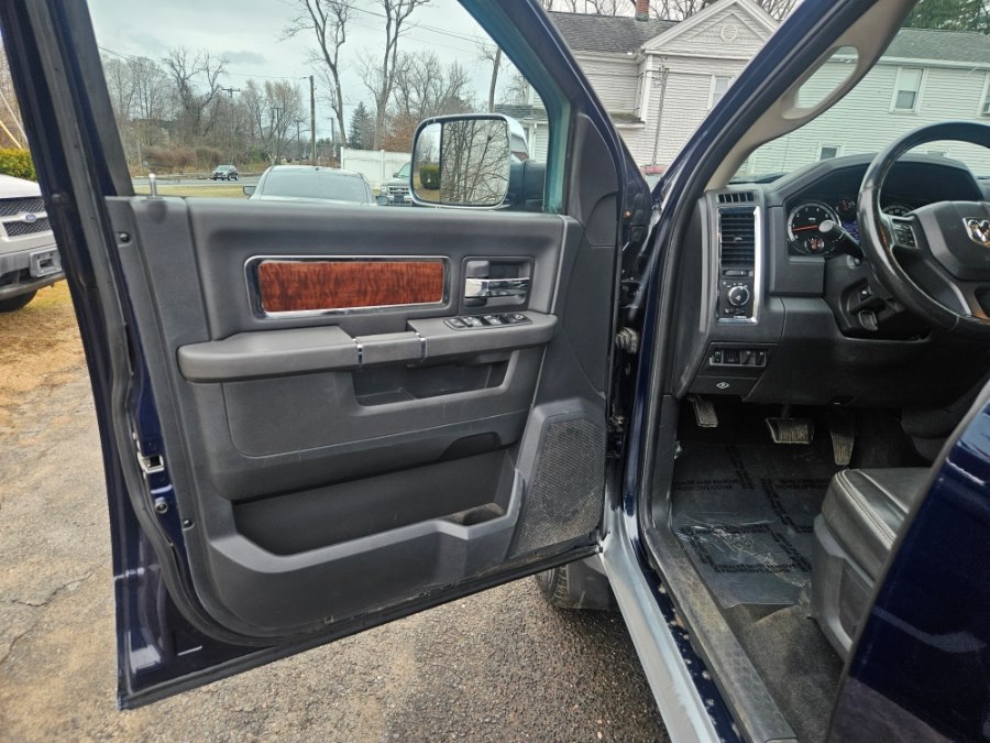 2012 RAM Ram 1500 Pickup Laramie - Photo 17