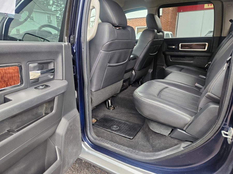 2012 RAM Ram 1500 Pickup Laramie - Photo 18