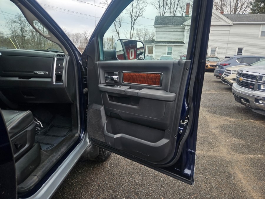 2012 RAM Ram 1500 Pickup Laramie - Photo 14