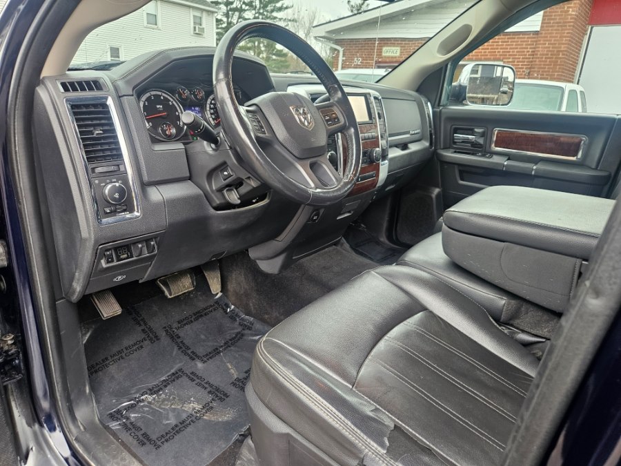 2012 RAM Ram 1500 Pickup Laramie - Photo 16