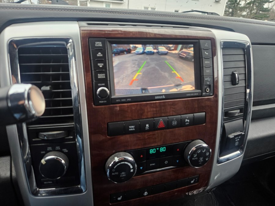 2012 RAM Ram 1500 Pickup Laramie - Photo 23
