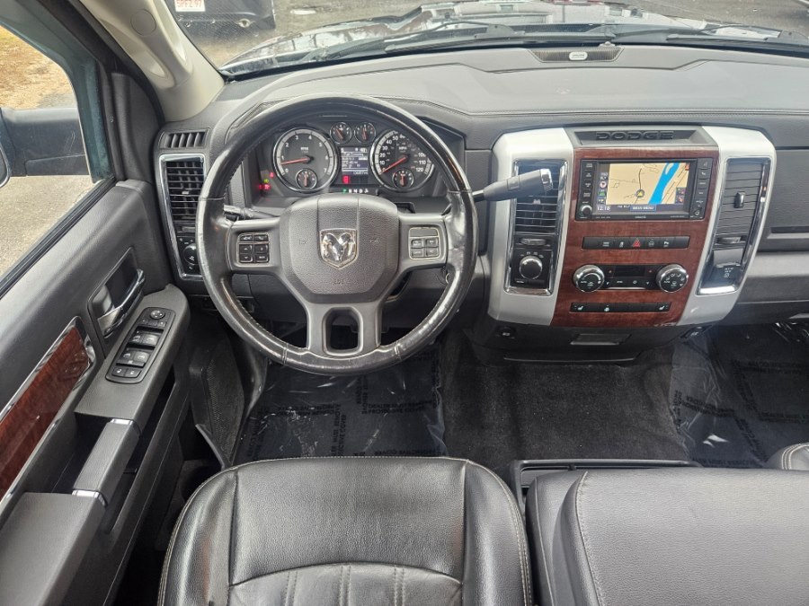 2012 RAM Ram 1500 Pickup Laramie - Photo 15