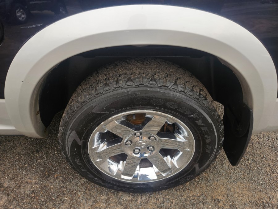 2012 RAM Ram 1500 Pickup Laramie - Photo 22