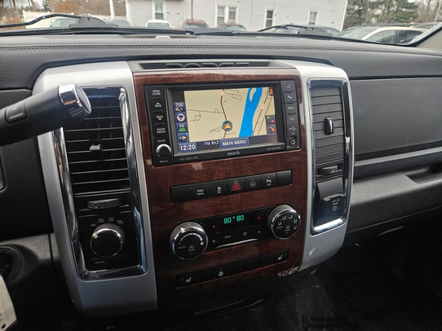 2012 RAM Ram 1500 Pickup Laramie - Photo 24