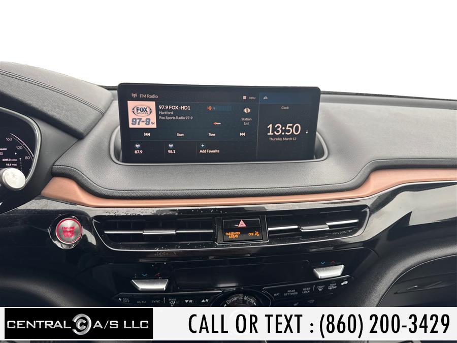 2022 Acura MDX Base - Photo 12