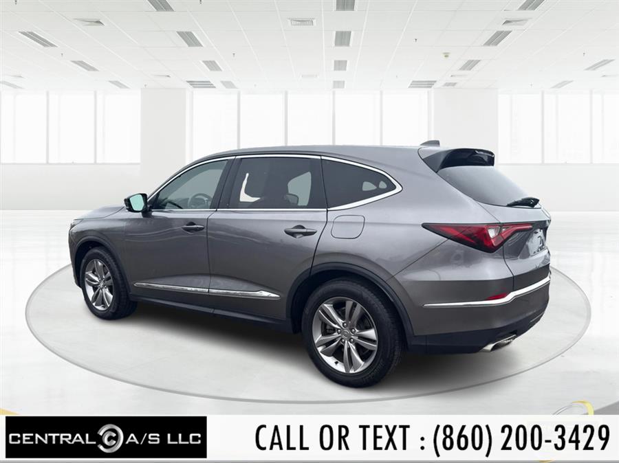 2022 Acura MDX Base - Photo 6