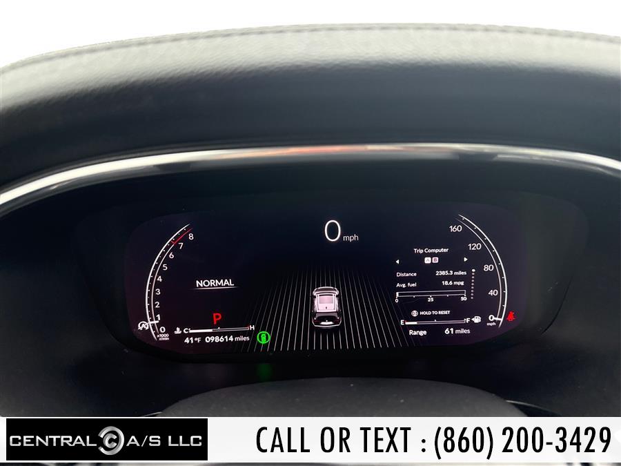 2022 Acura MDX Base - Photo 14