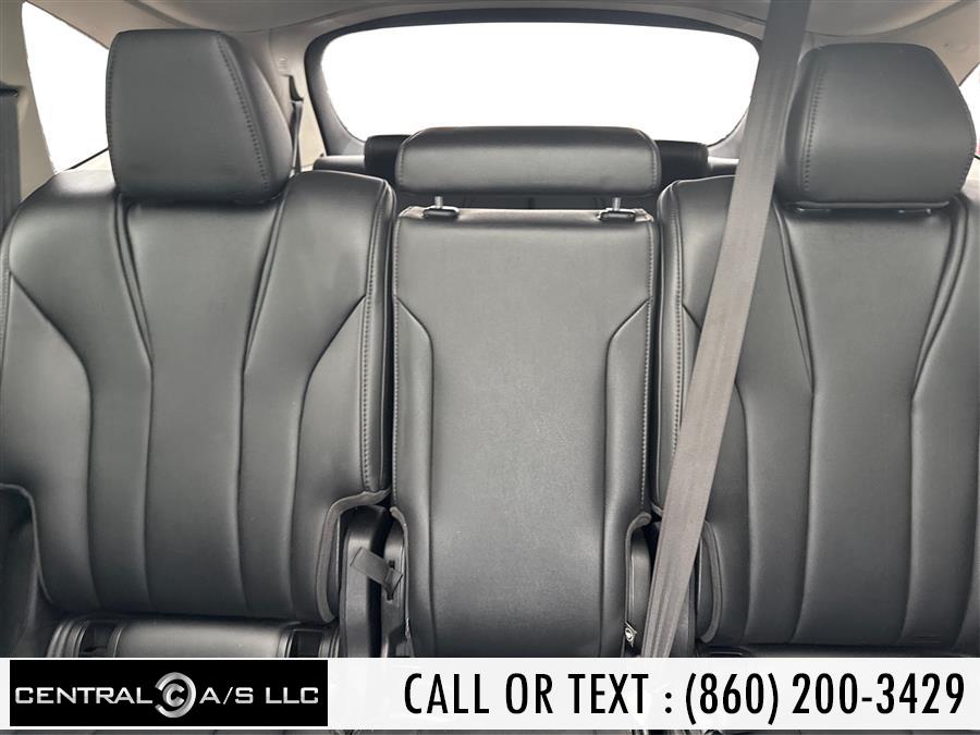 2022 Acura MDX Base - Photo 13