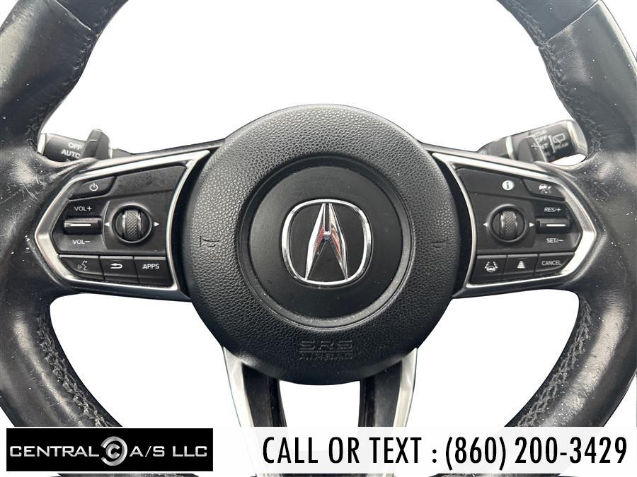 2022 Acura MDX Base - Photo 15