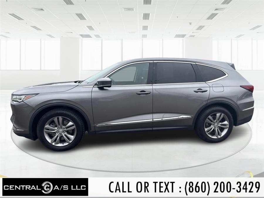 2022 Acura MDX Base - Photo 7