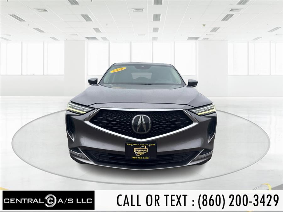2022 Acura MDX Base - Photo 1