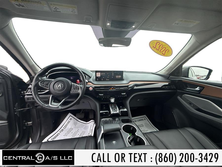 2022 Acura MDX Base - Photo 19