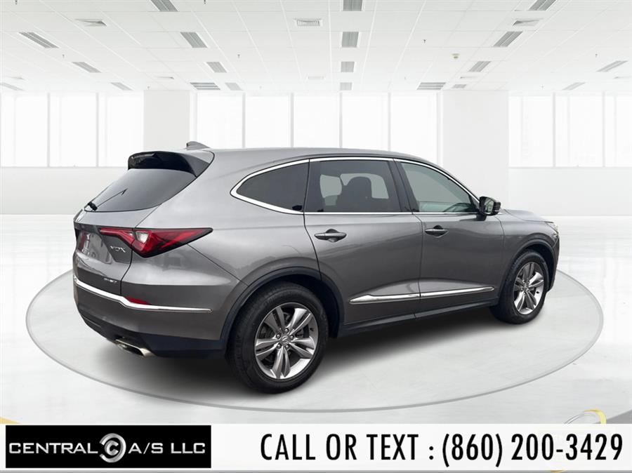 2022 Acura MDX Base - Photo 4