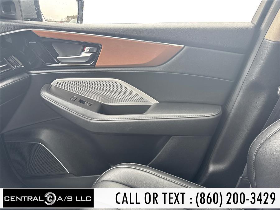2022 Acura MDX Base - Photo 17