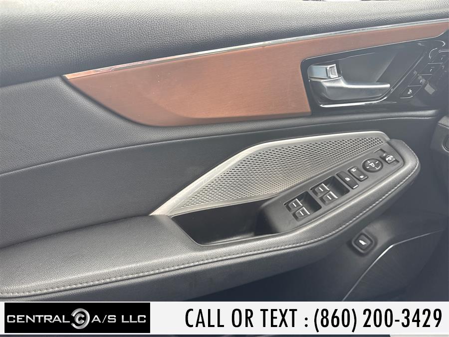 2022 Acura MDX Base - Photo 16