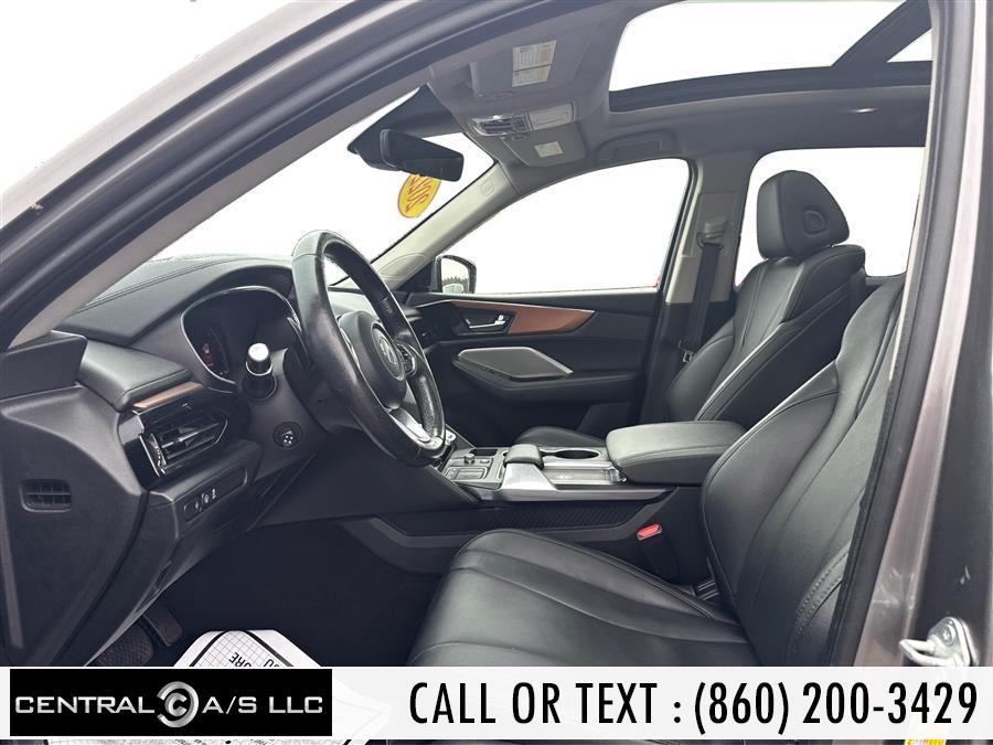 2022 Acura MDX Base - Photo 8