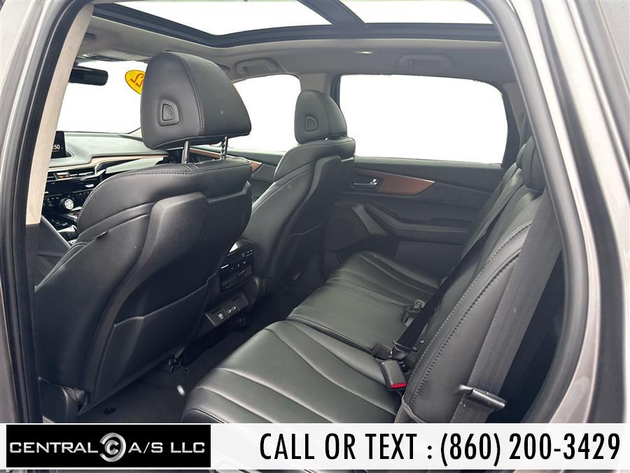 2022 Acura MDX Base - Photo 9