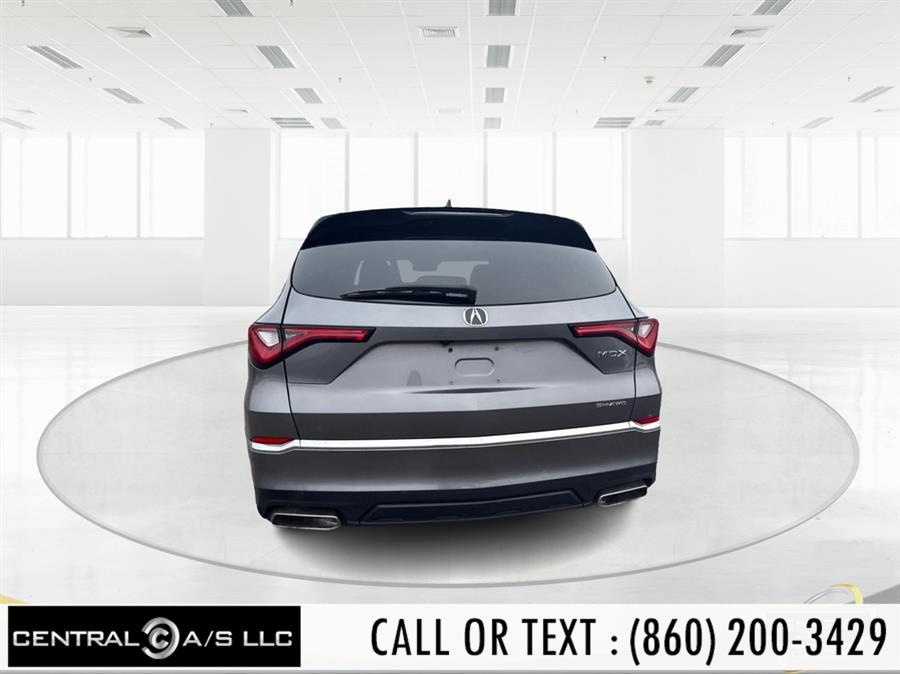 2022 Acura MDX Base - Photo 5