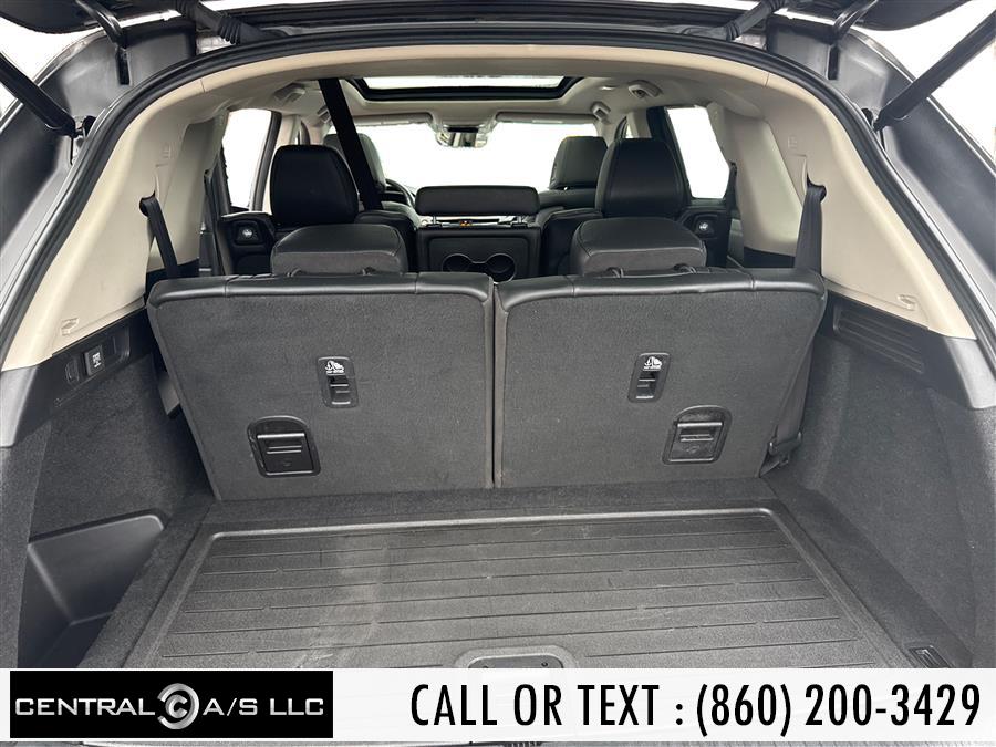 2022 Acura MDX Base - Photo 11