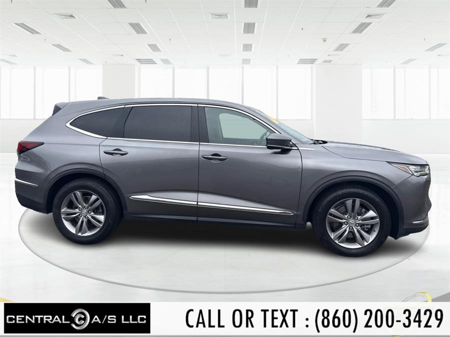 2022 Acura MDX Base - Photo 3