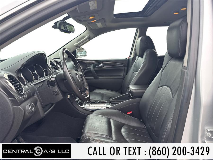 2015 Buick Enclave Premium - Photo 8