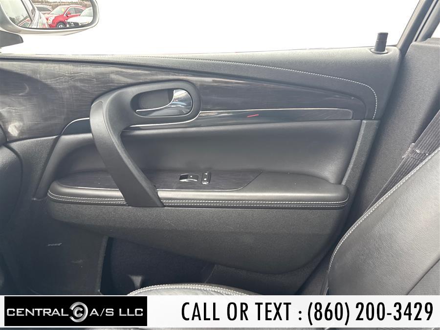 2015 Buick Enclave Premium - Photo 18