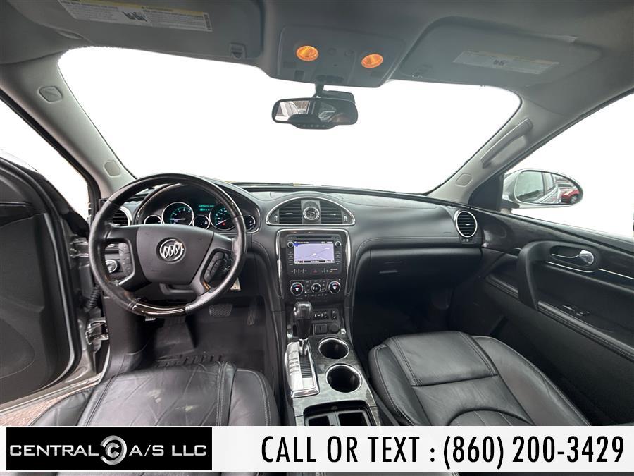 2015 Buick Enclave Premium - Photo 19