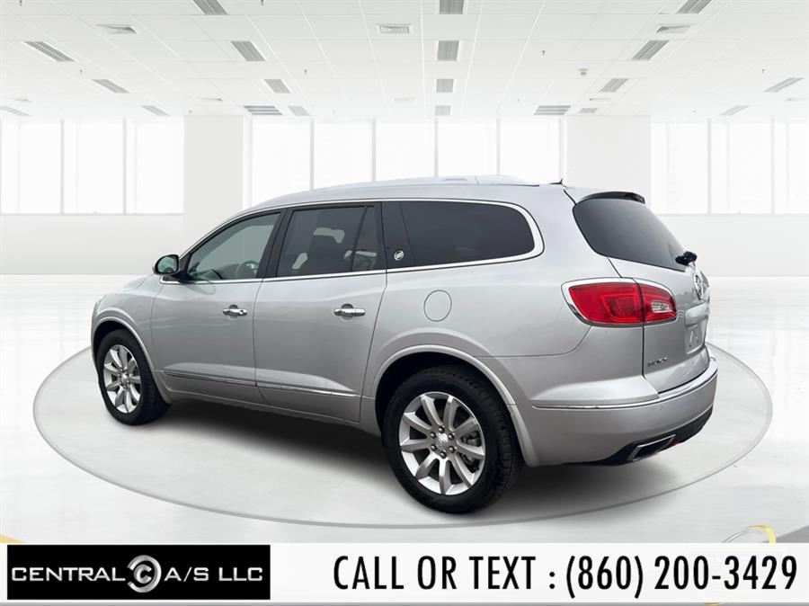 2015 Buick Enclave Premium - Photo 6