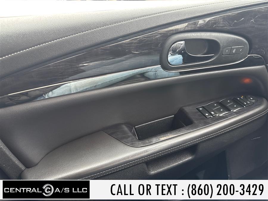 2015 Buick Enclave Premium - Photo 17