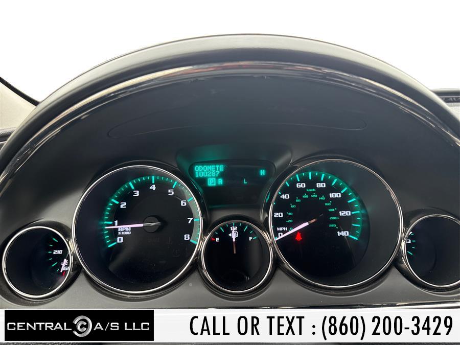 2015 Buick Enclave Premium - Photo 14