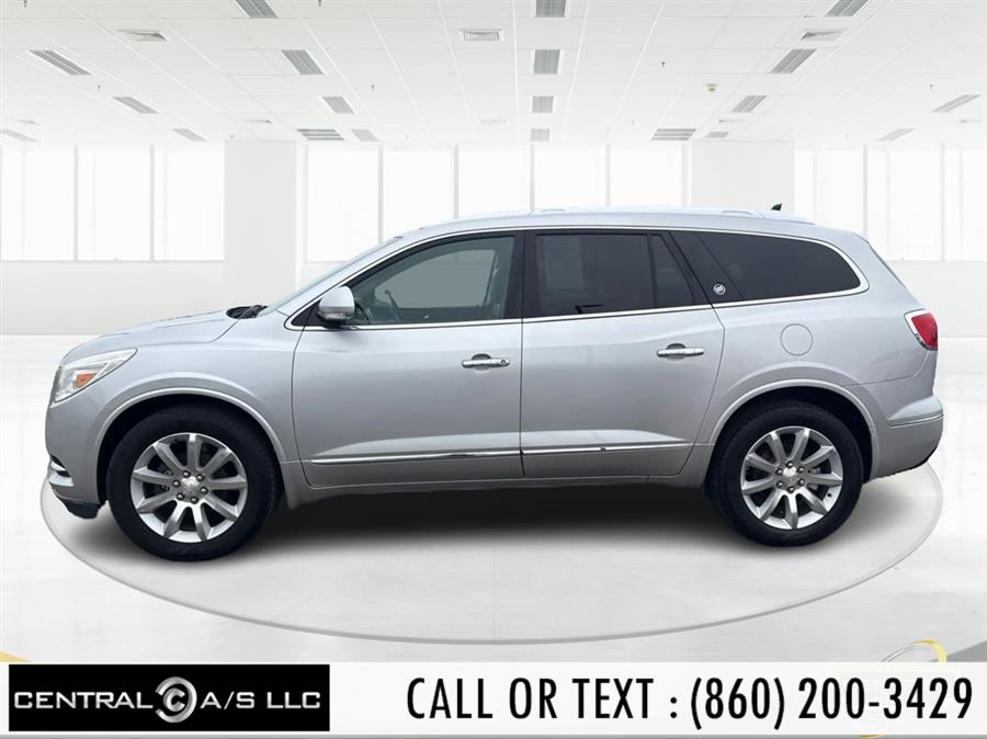 2015 Buick Enclave Premium - Photo 7