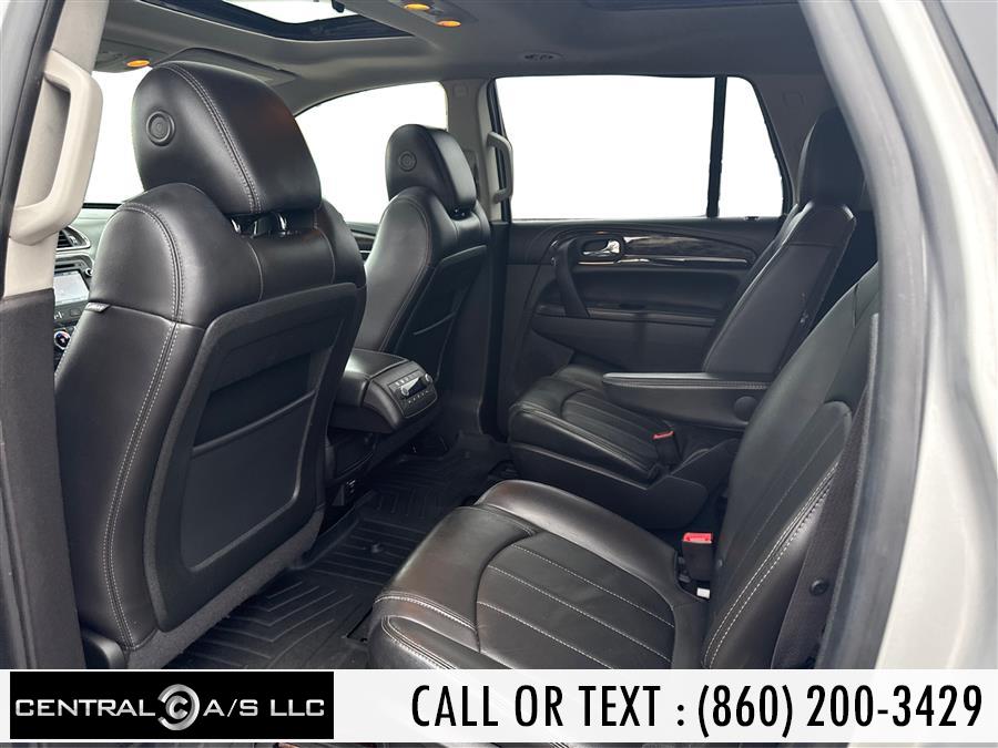 2015 Buick Enclave Premium - Photo 9