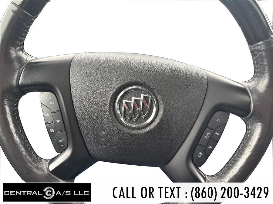 2015 Buick Enclave Premium - Photo 15