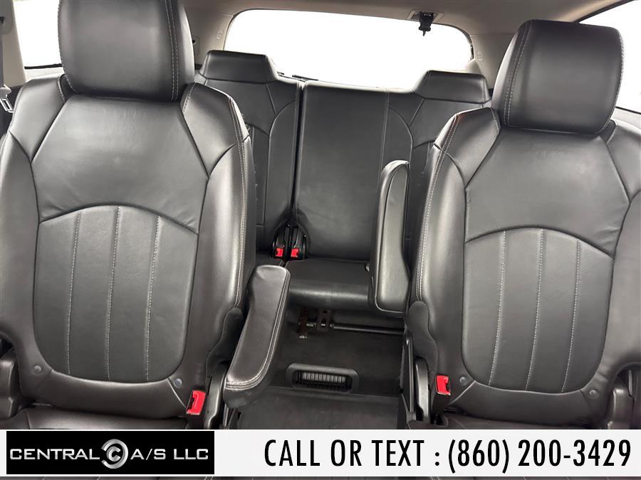 2015 Buick Enclave Premium - Photo 13