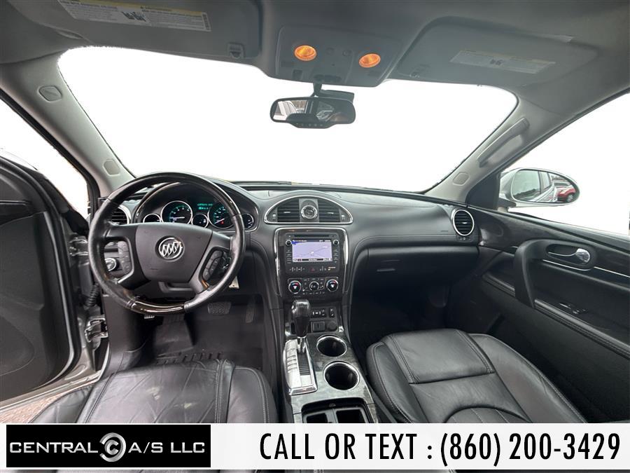 2015 Buick Enclave Premium - Photo 20