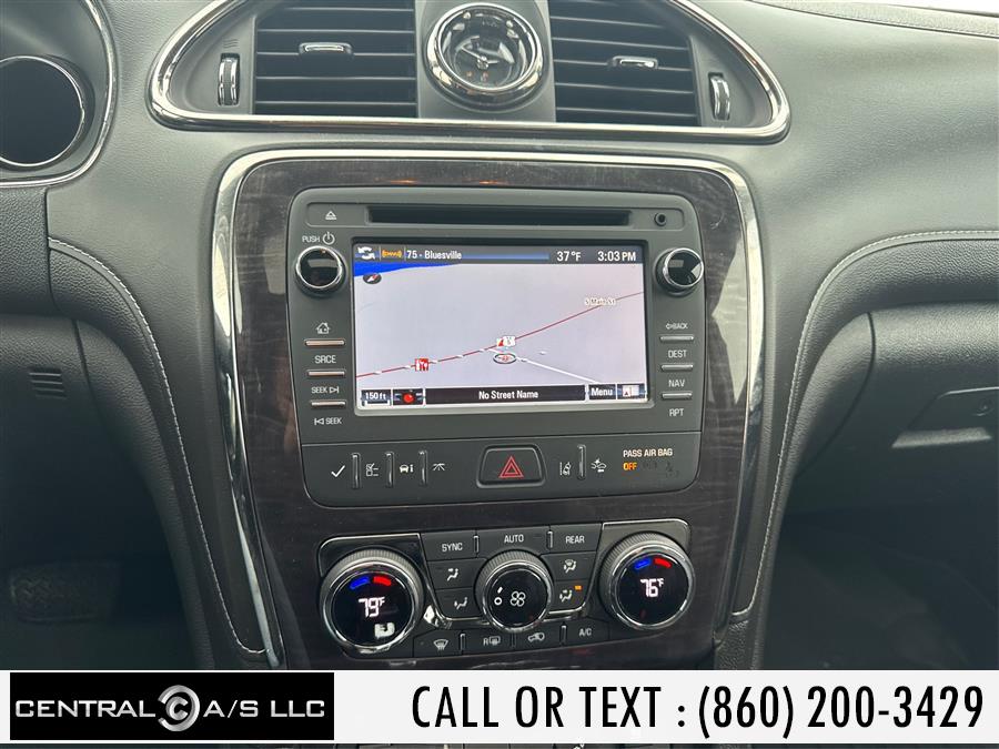 2015 Buick Enclave Premium - Photo 12