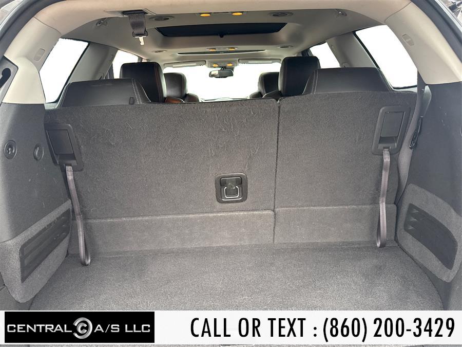 2015 Buick Enclave Premium - Photo 11