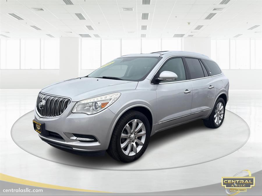 2015 Buick Enclave Premium AWD