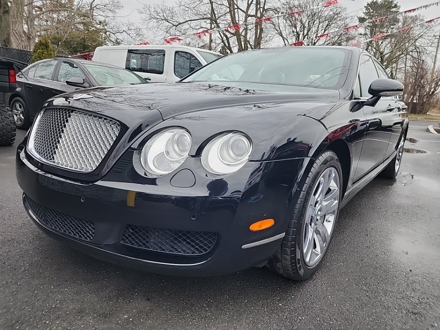 Used 2007 Bentley Continental Flying Spur in Islip, New York | L.I. Auto Gallery. Islip, New York