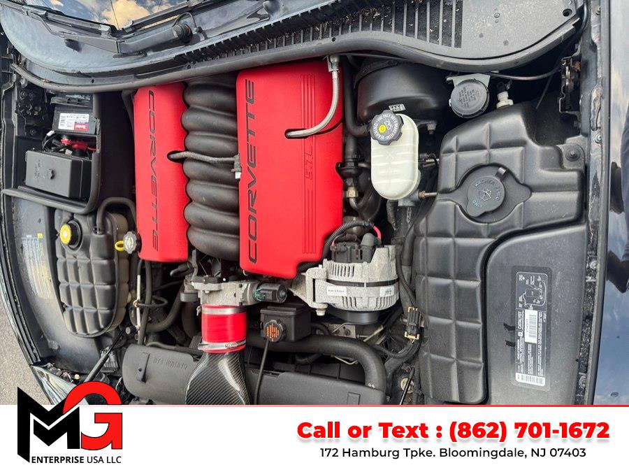 2001 Chevrolet Corvette Base - Photo 18