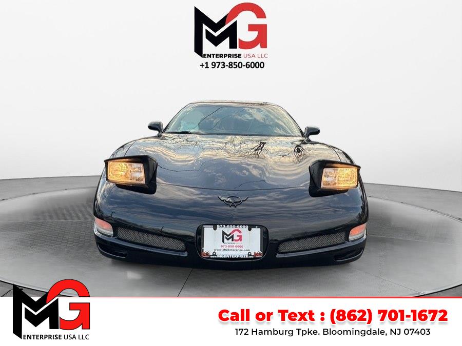 2001 Chevrolet Corvette Base - Photo 7