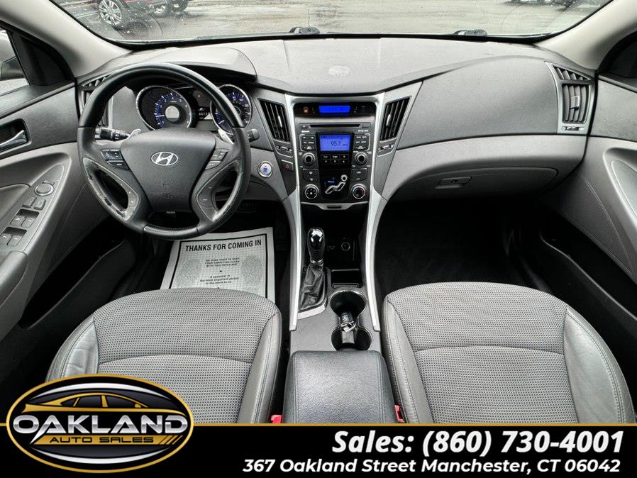 2011 Hyundai Sonata SE - Photo 20