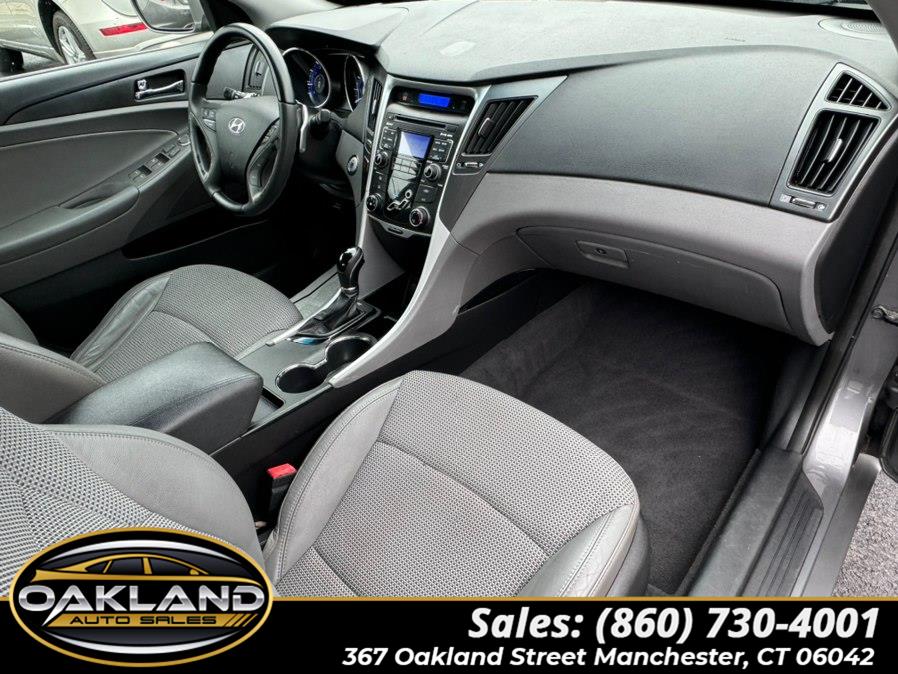 2011 Hyundai Sonata SE - Photo 19