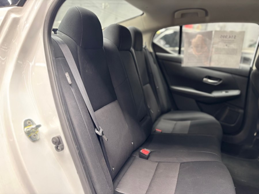 2022 Nissan Sentra SV - Photo 15